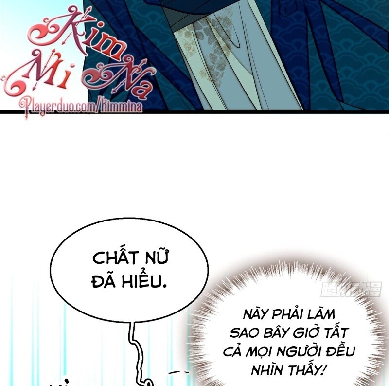 Tự Cẩm Chap 33 - Next Chap 34