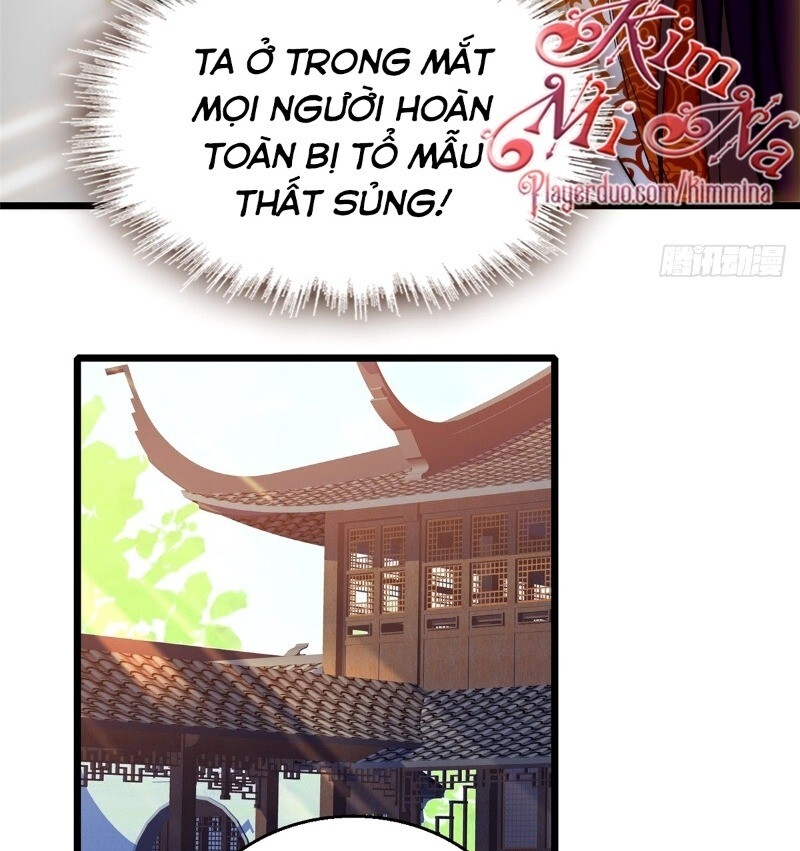 Tự Cẩm Chap 33 - Next Chap 34