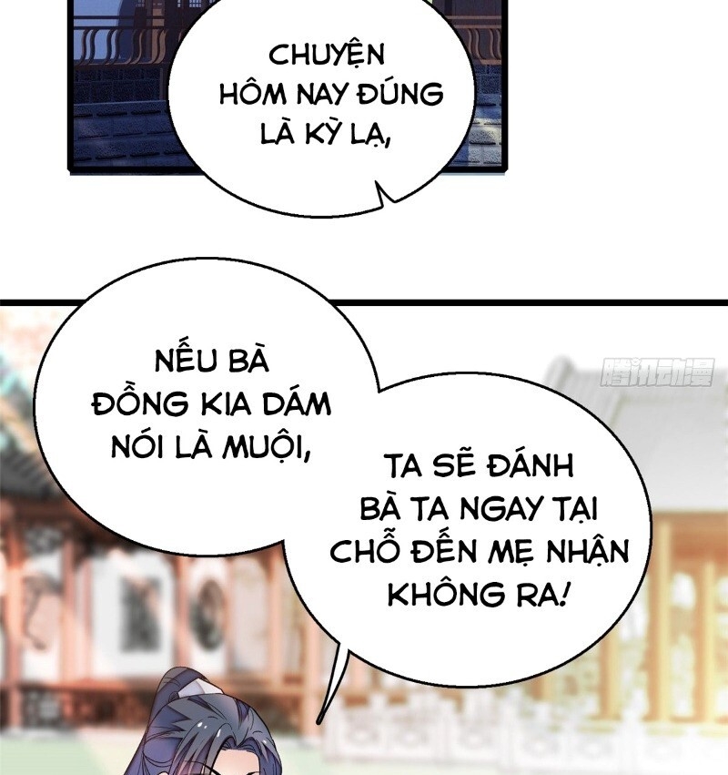 Tự Cẩm Chap 33 - Next Chap 34