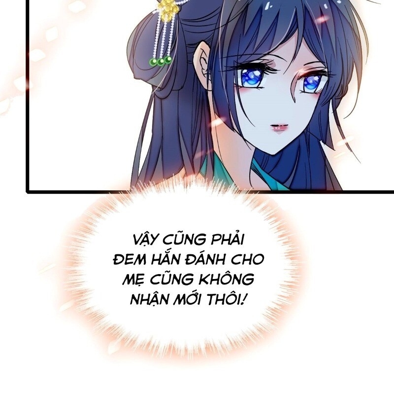 Tự Cẩm Chap 33 - Next Chap 34