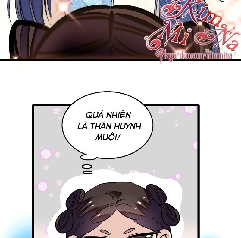 Tự Cẩm Chap 33 - Next Chap 34