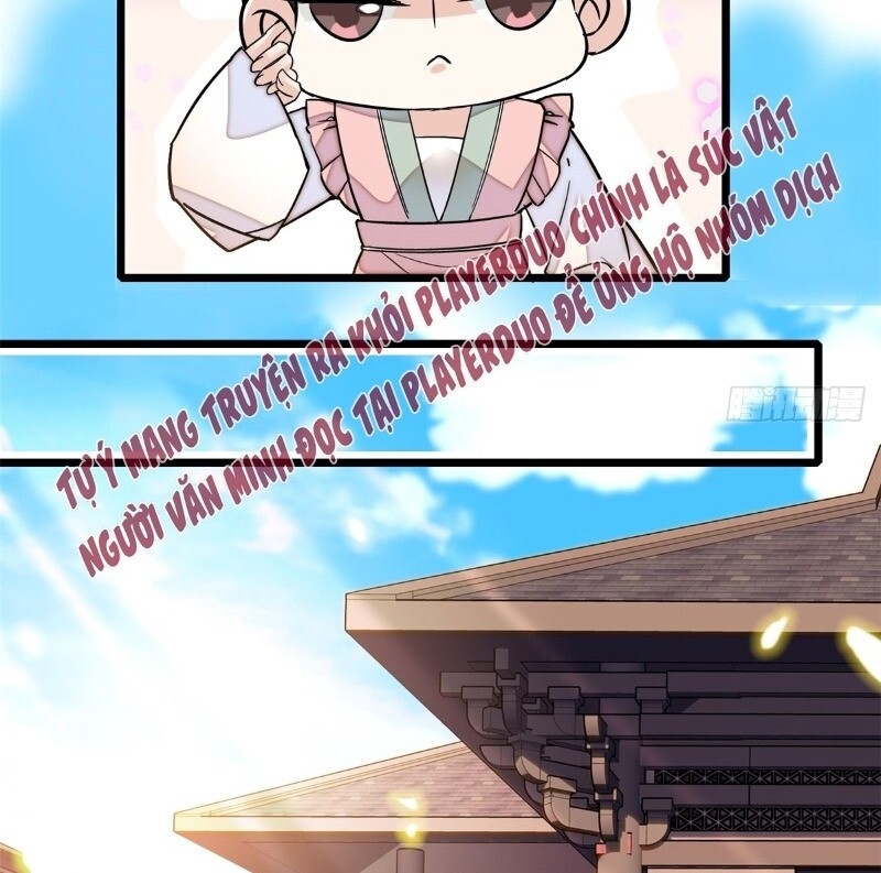 Tự Cẩm Chap 33 - Next Chap 34