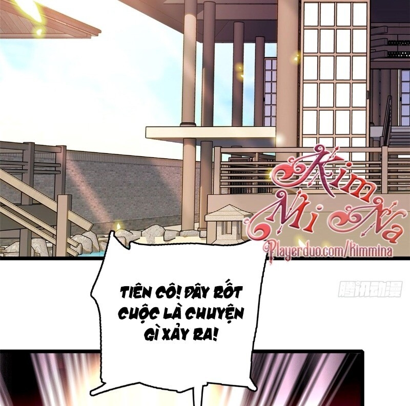 Tự Cẩm Chap 33 - Next Chap 34