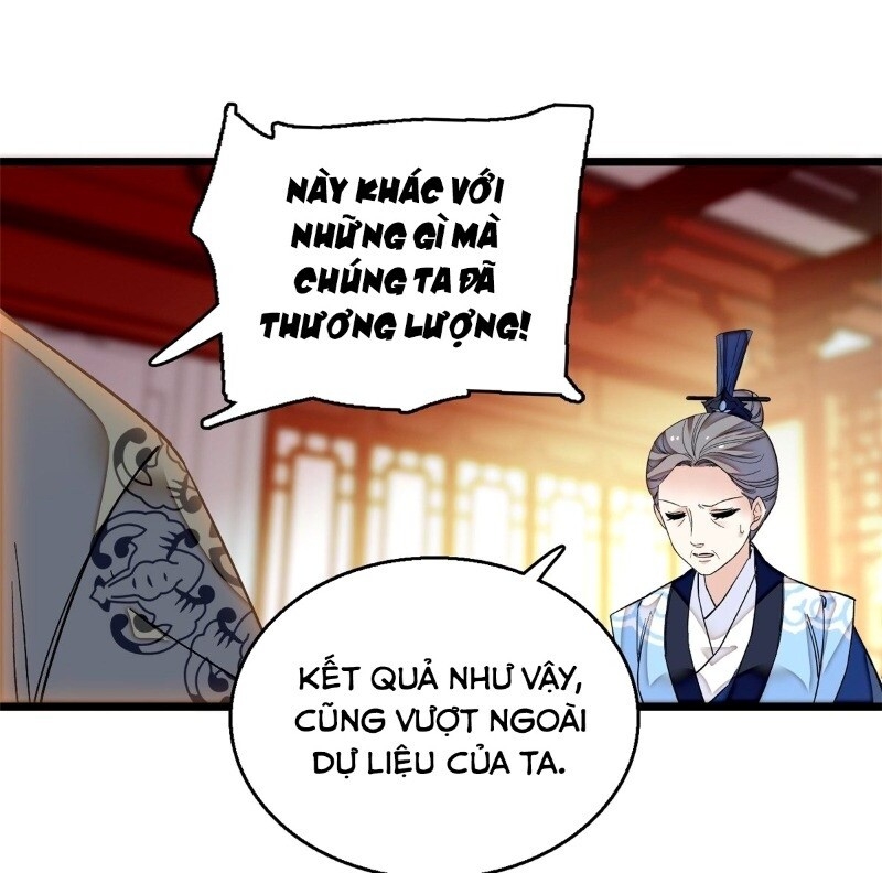 Tự Cẩm Chap 33 - Next Chap 34