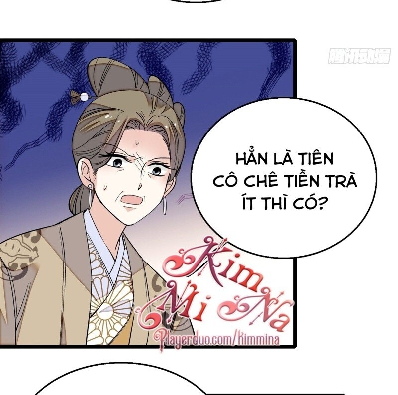 Tự Cẩm Chap 33 - Next Chap 34