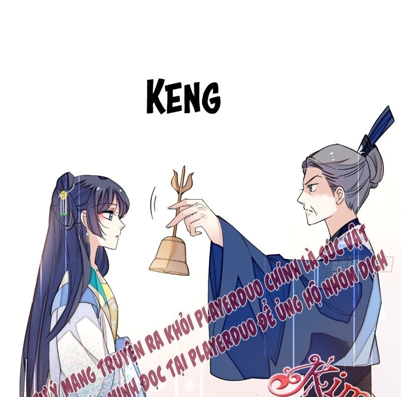 Tự Cẩm Chap 33 - Next Chap 34