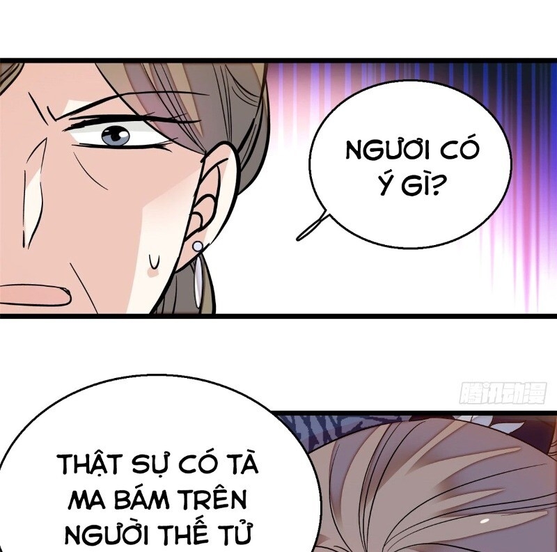 Tự Cẩm Chap 33 - Next Chap 34