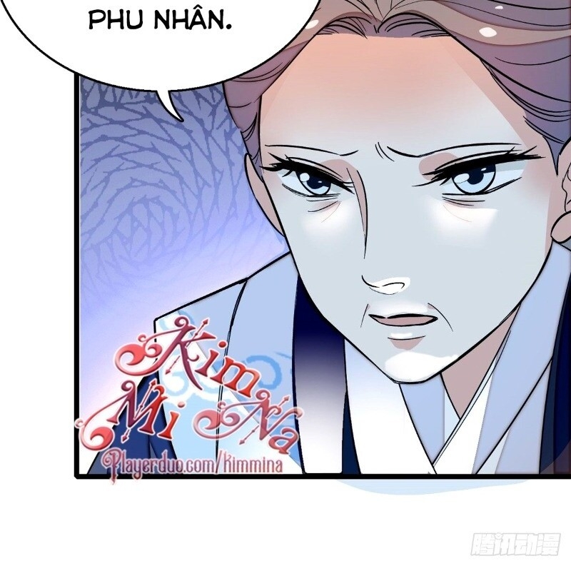 Tự Cẩm Chap 33 - Next Chap 34