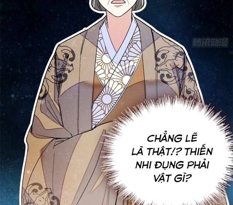 Tự Cẩm Chap 33 - Next Chap 34