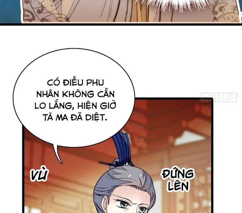 Tự Cẩm Chap 33 - Next Chap 34