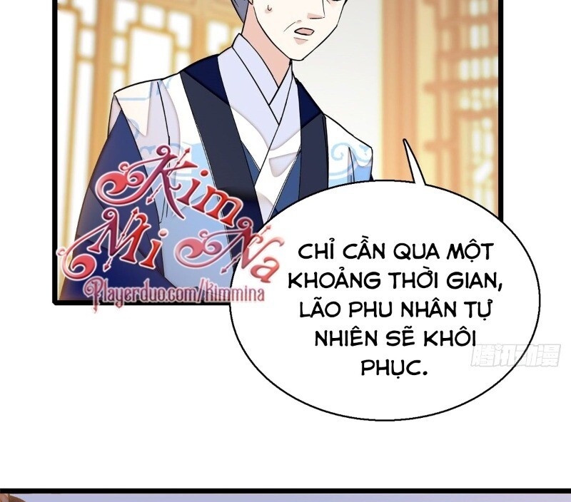 Tự Cẩm Chap 33 - Next Chap 34