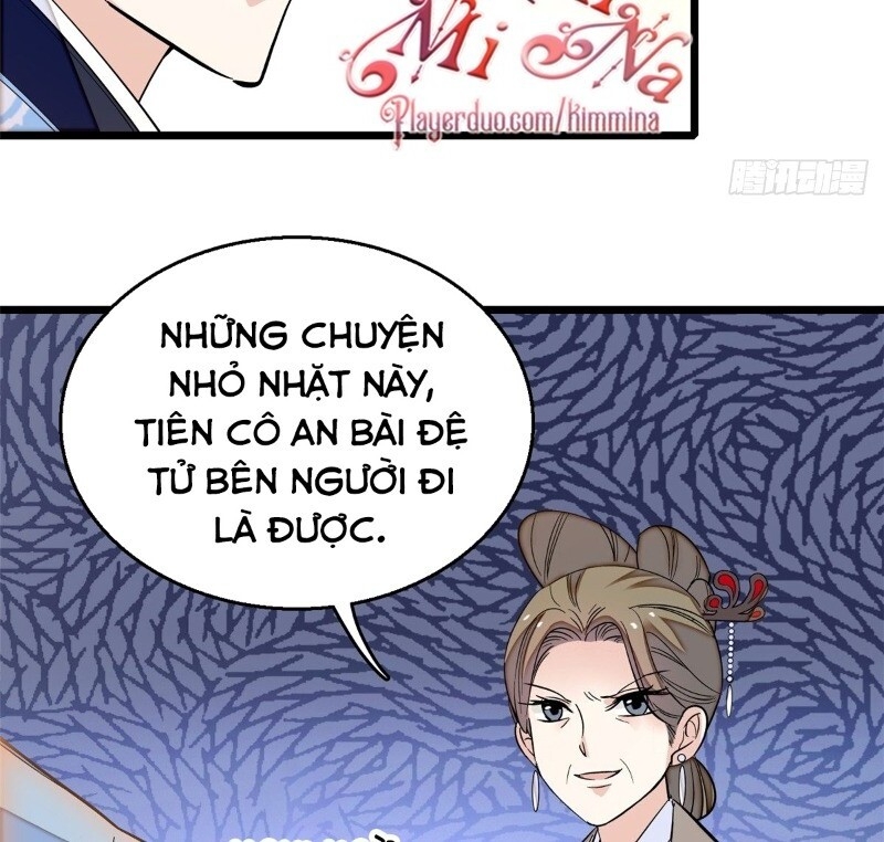 Tự Cẩm Chap 33 - Next Chap 34