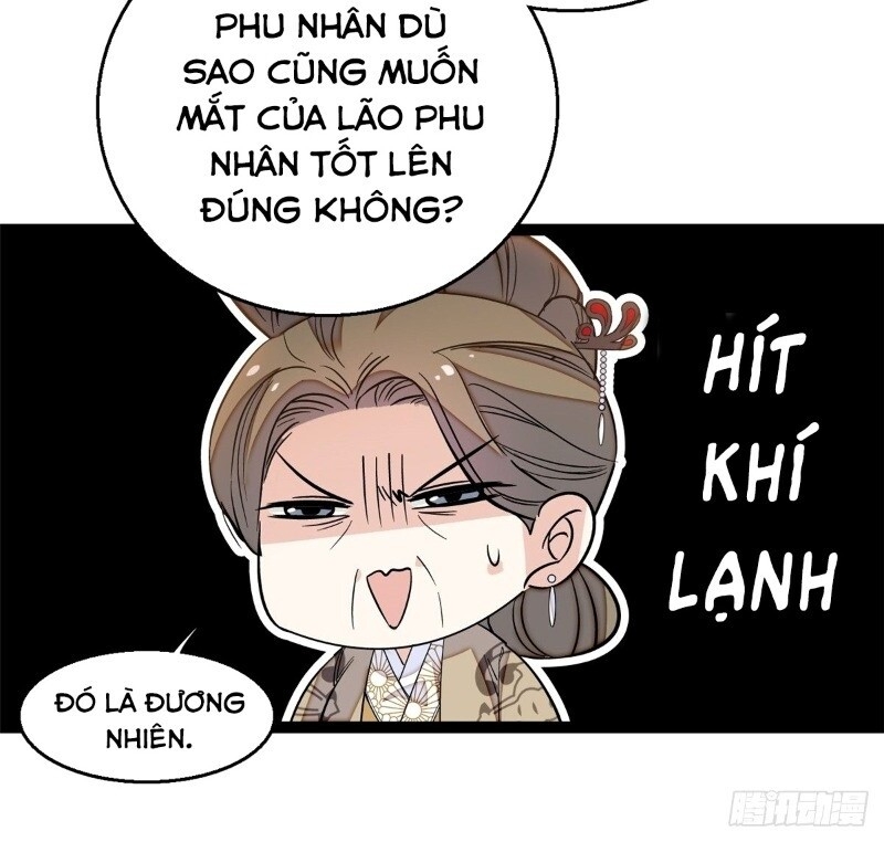 Tự Cẩm Chap 33 - Next Chap 34