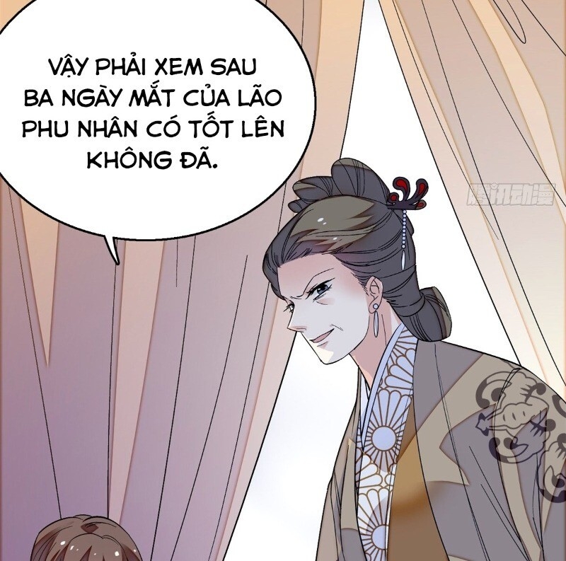 Tự Cẩm Chap 33 - Next Chap 34