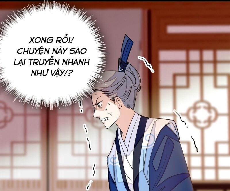 Tự Cẩm Chap 33 - Next Chap 34