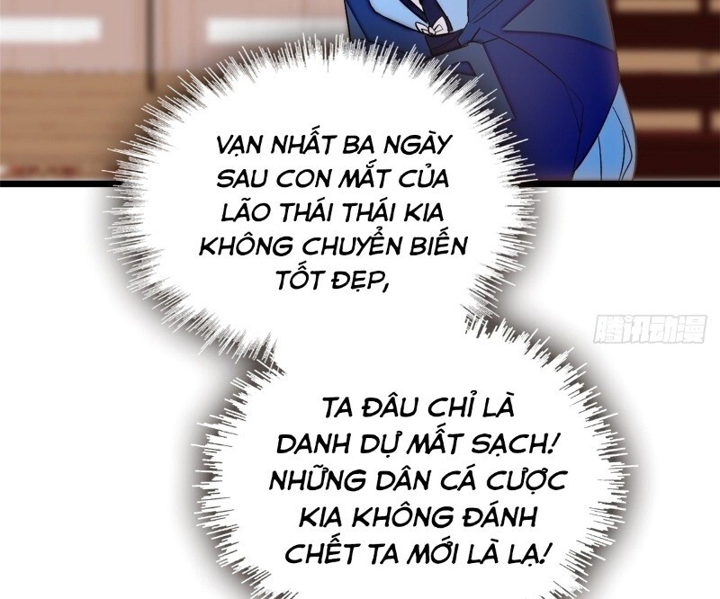 Tự Cẩm Chap 33 - Next Chap 34