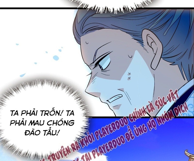 Tự Cẩm Chap 33 - Next Chap 34