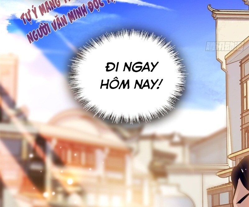 Tự Cẩm Chap 33 - Next Chap 34