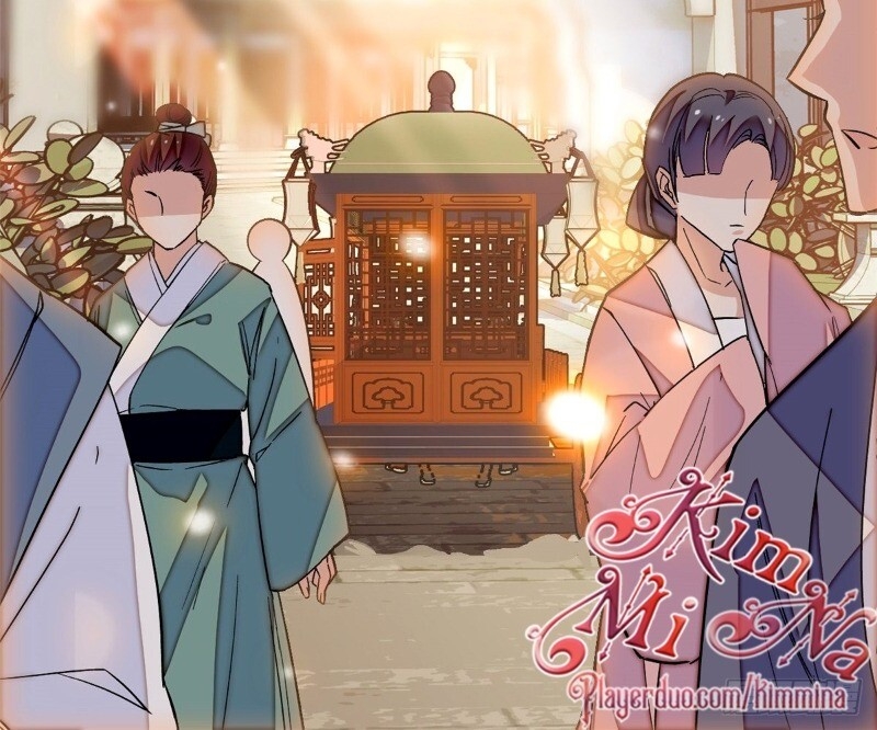 Tự Cẩm Chap 33 - Next Chap 34