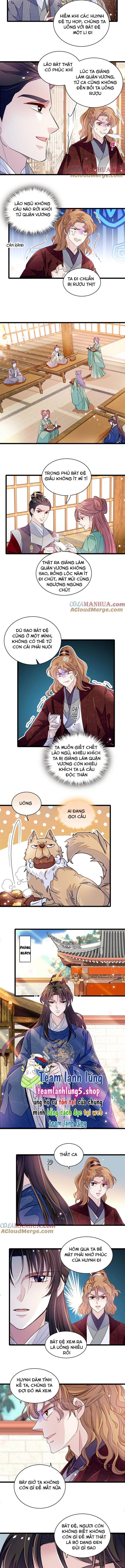 Tự Cẩm Chap 330 - Next Chap 331