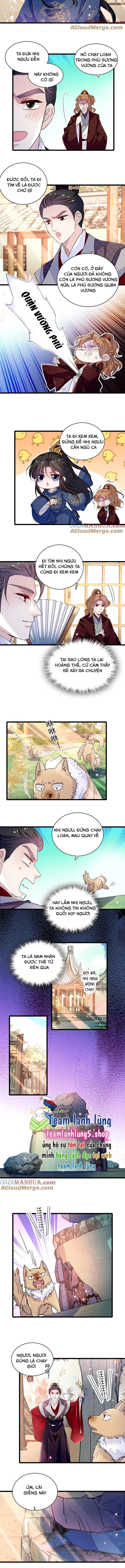 Tự Cẩm Chap 330 - Next Chap 331