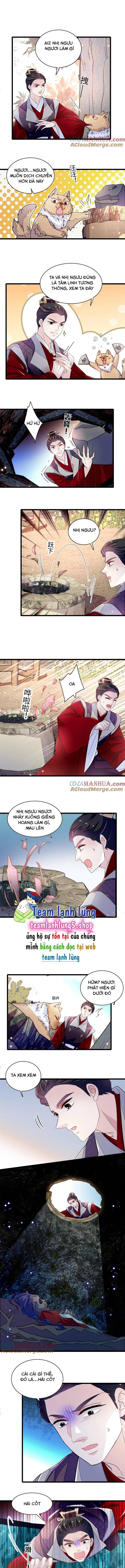 Tự Cẩm Chap 330 - Next Chap 331