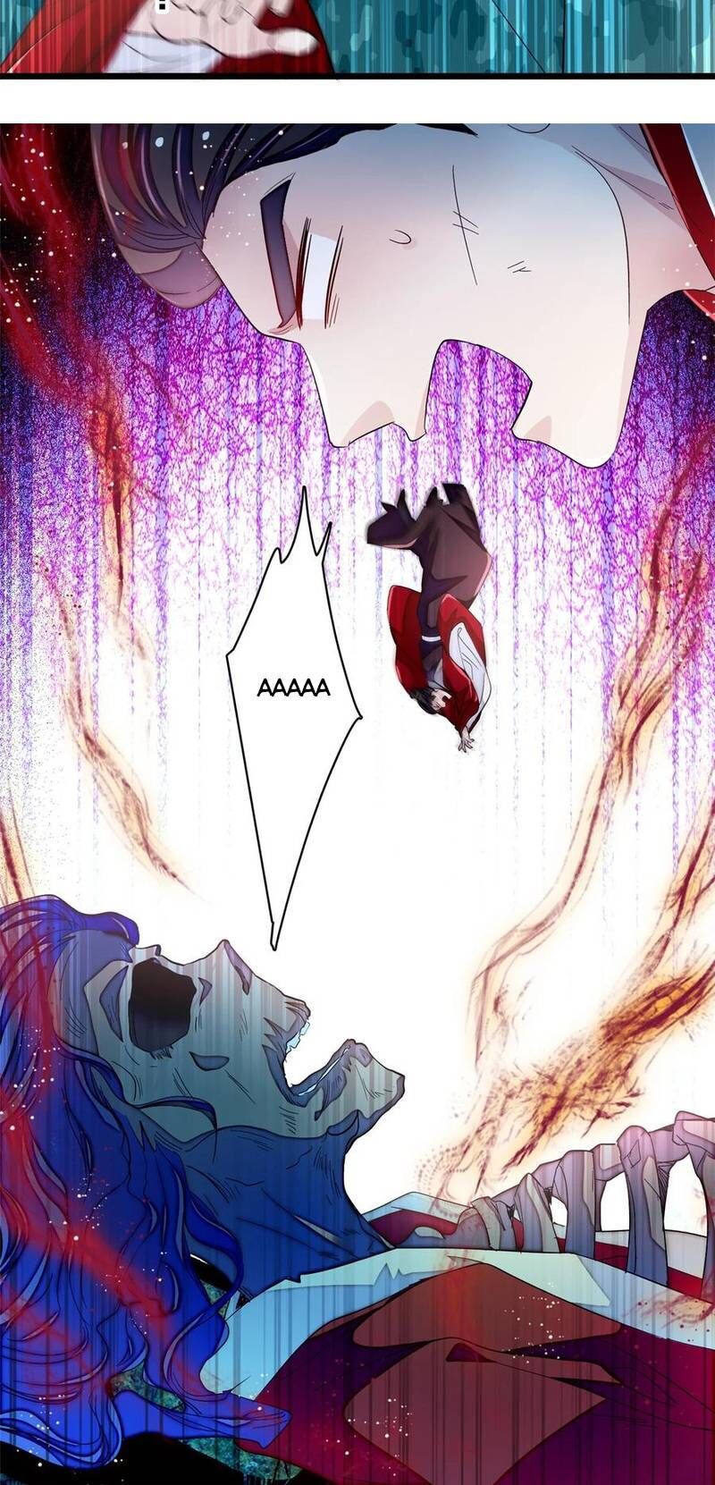 Tự Cẩm Chap 330 - Next Chap 331