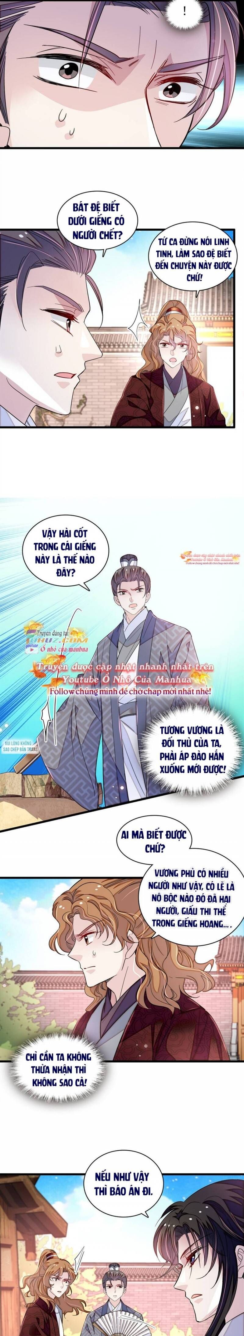 Tự Cẩm Chap 331 - Next Chap 332