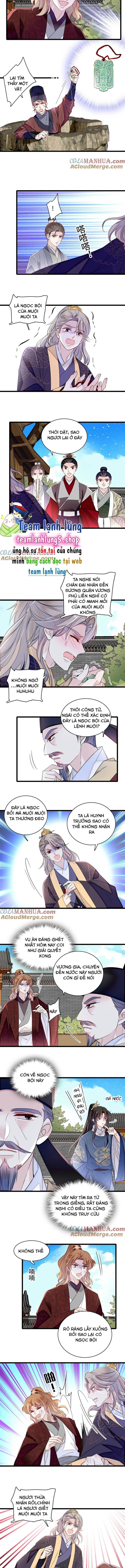 Tự Cẩm Chap 333 - Next Chap 334