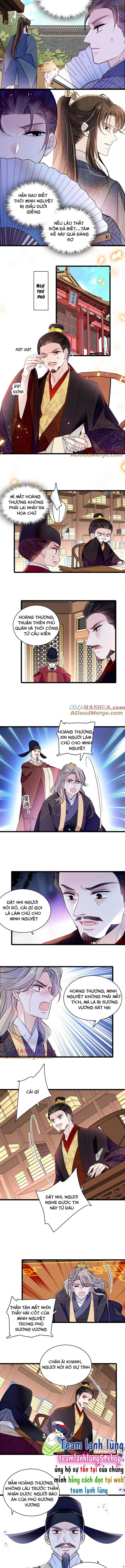 Tự Cẩm Chap 333 - Next Chap 334
