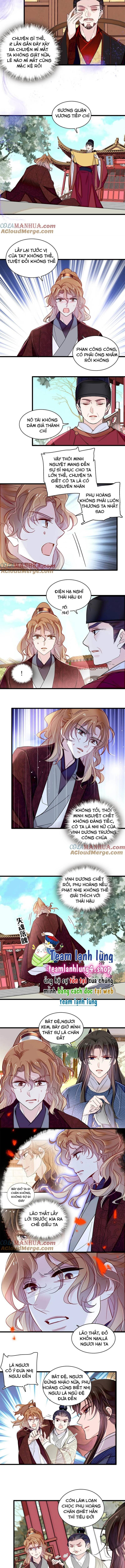 Tự Cẩm Chap 335 - Next Chap 336