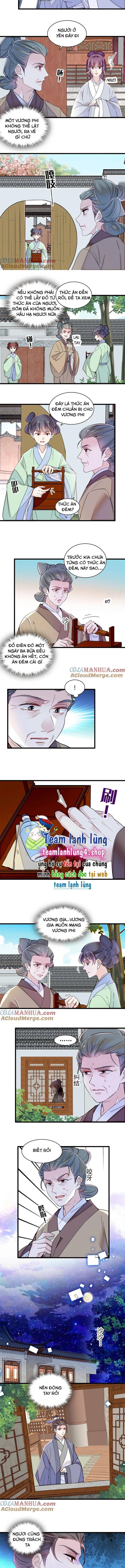 Tự Cẩm Chap 336 - Next Chap 337