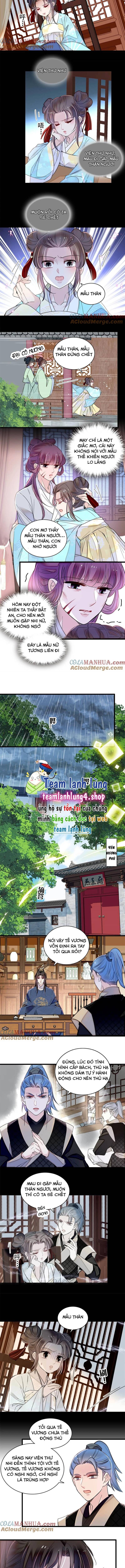 Tự Cẩm Chap 337 - Next Chap 338