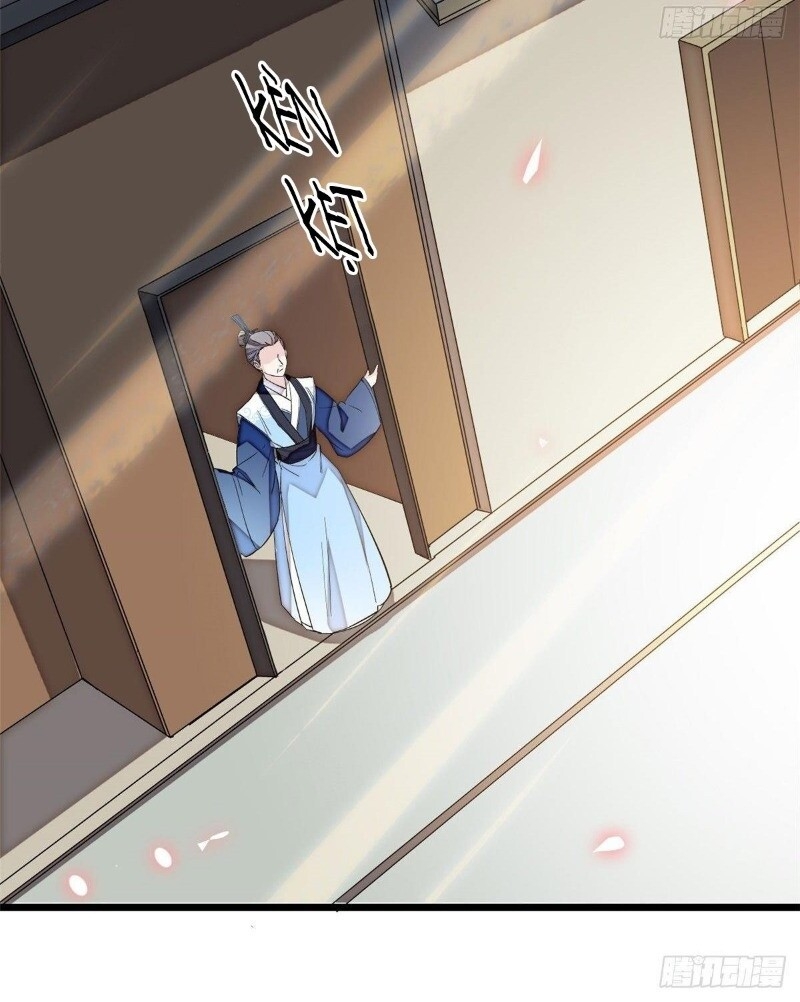 Tự Cẩm Chap 34 - Next Chap 35