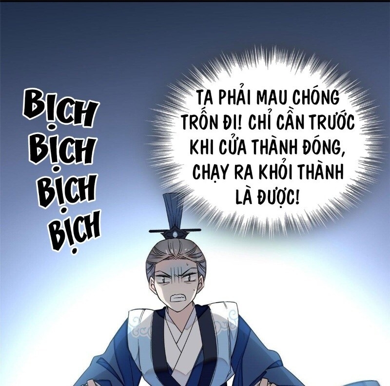 Tự Cẩm Chap 34 - Next Chap 35