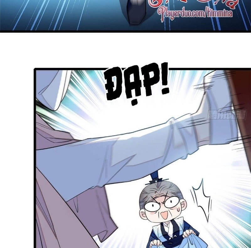 Tự Cẩm Chap 34 - Next Chap 35