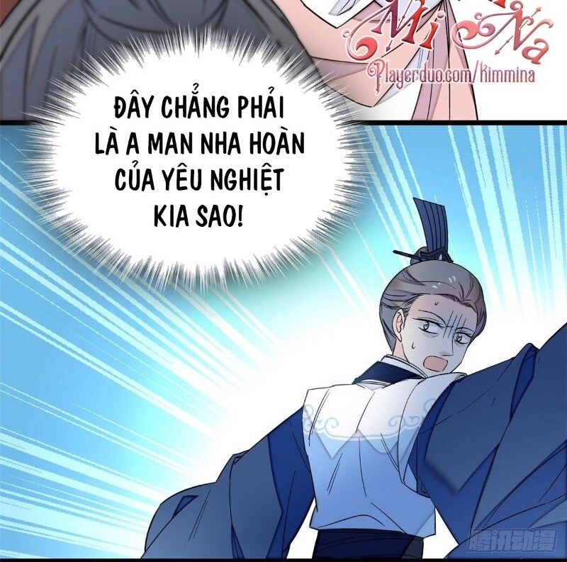 Tự Cẩm Chap 34 - Next Chap 35