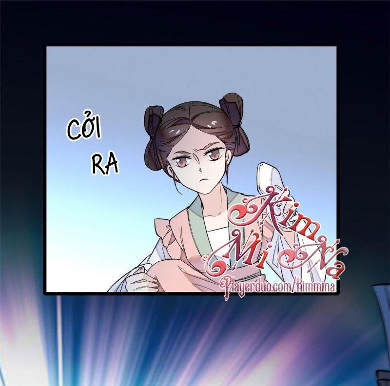 Tự Cẩm Chap 34 - Next Chap 35