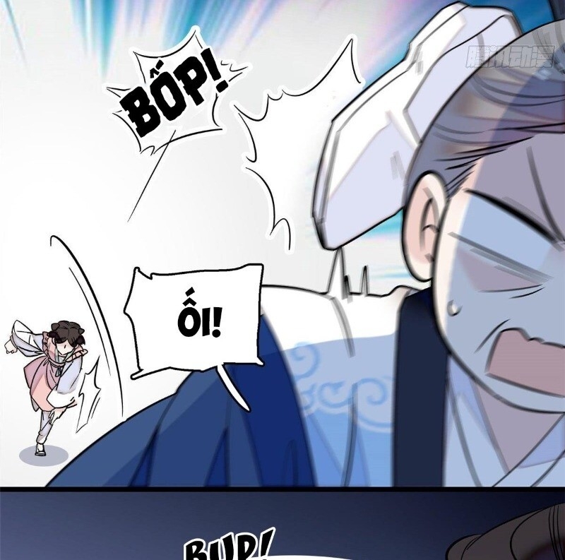 Tự Cẩm Chap 34 - Next Chap 35