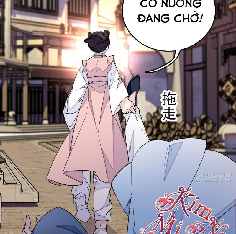 Tự Cẩm Chap 34 - Next Chap 35