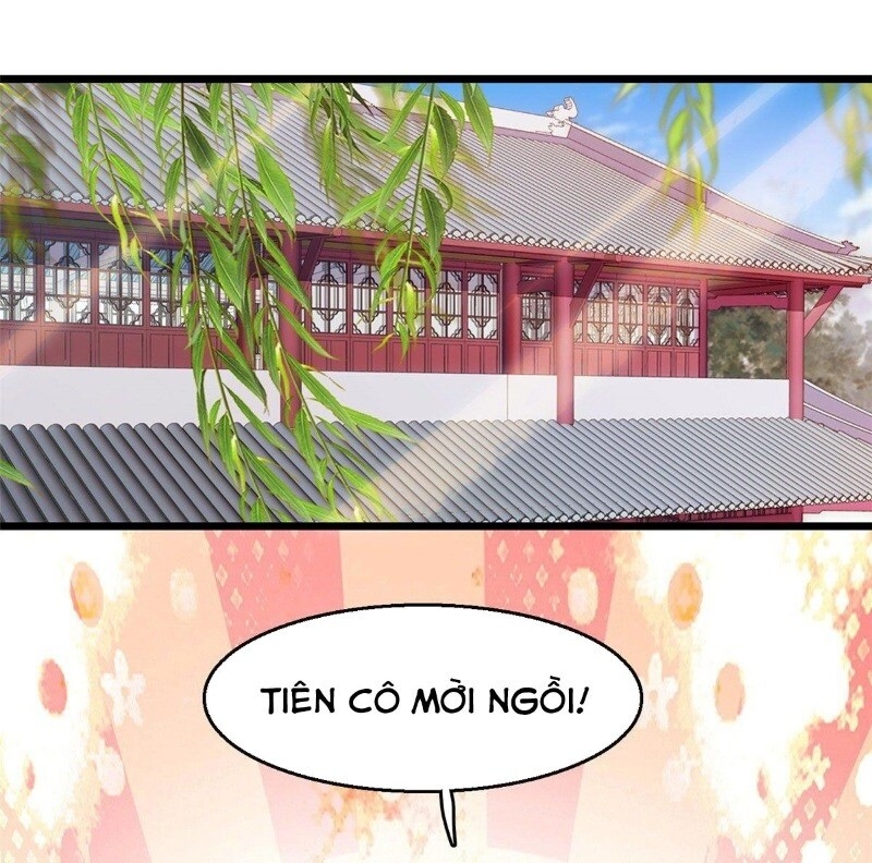Tự Cẩm Chap 34 - Next Chap 35