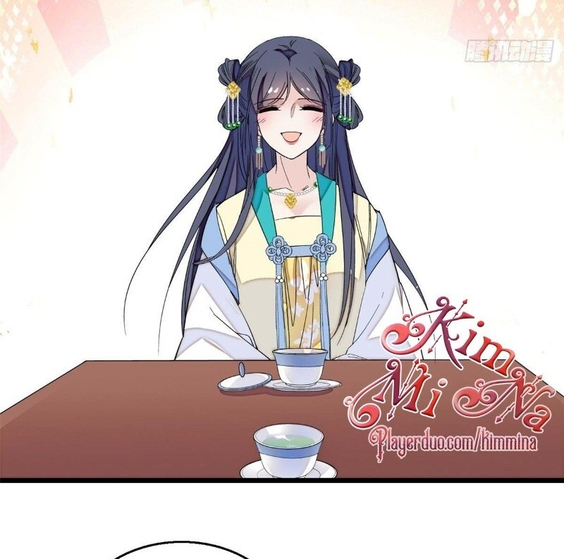 Tự Cẩm Chap 34 - Next Chap 35