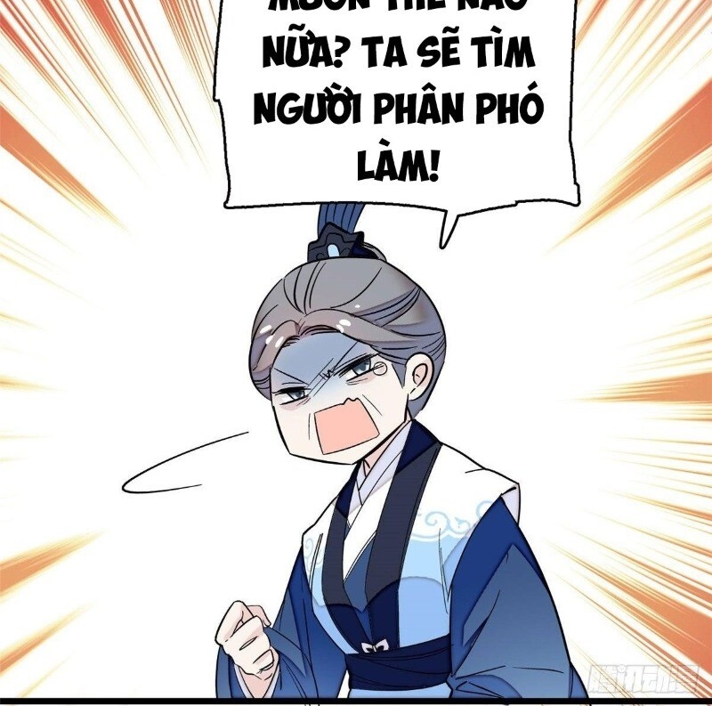 Tự Cẩm Chap 34 - Next Chap 35