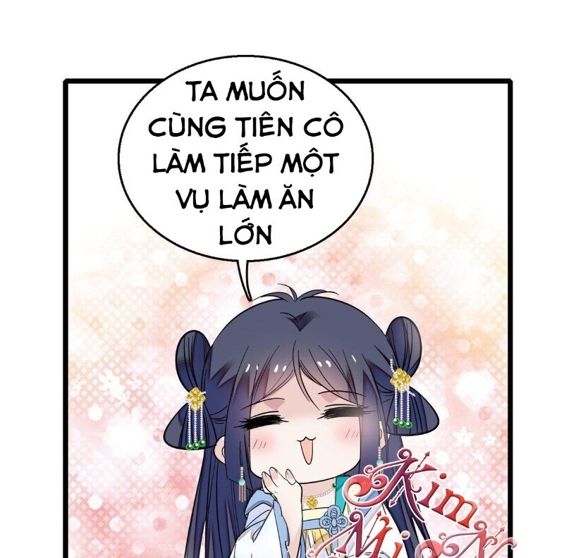 Tự Cẩm Chap 34 - Next Chap 35