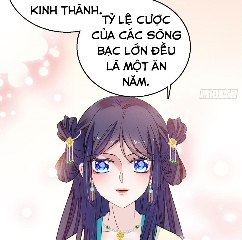 Tự Cẩm Chap 34 - Next Chap 35