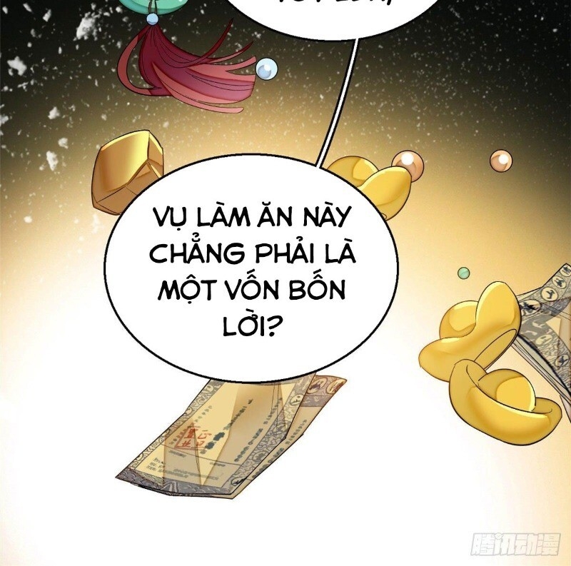 Tự Cẩm Chap 34 - Next Chap 35