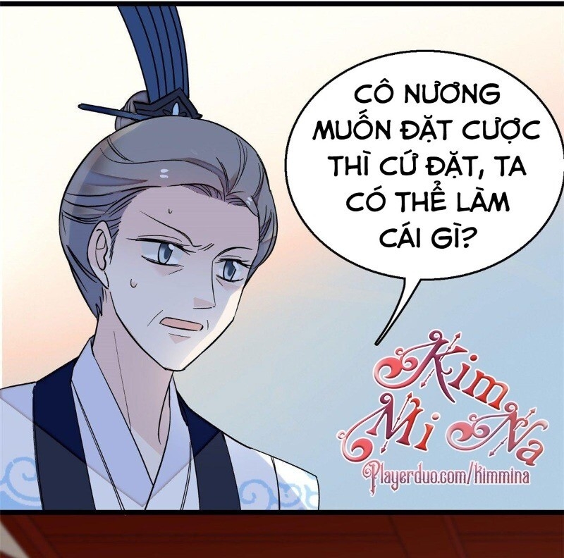 Tự Cẩm Chap 34 - Next Chap 35