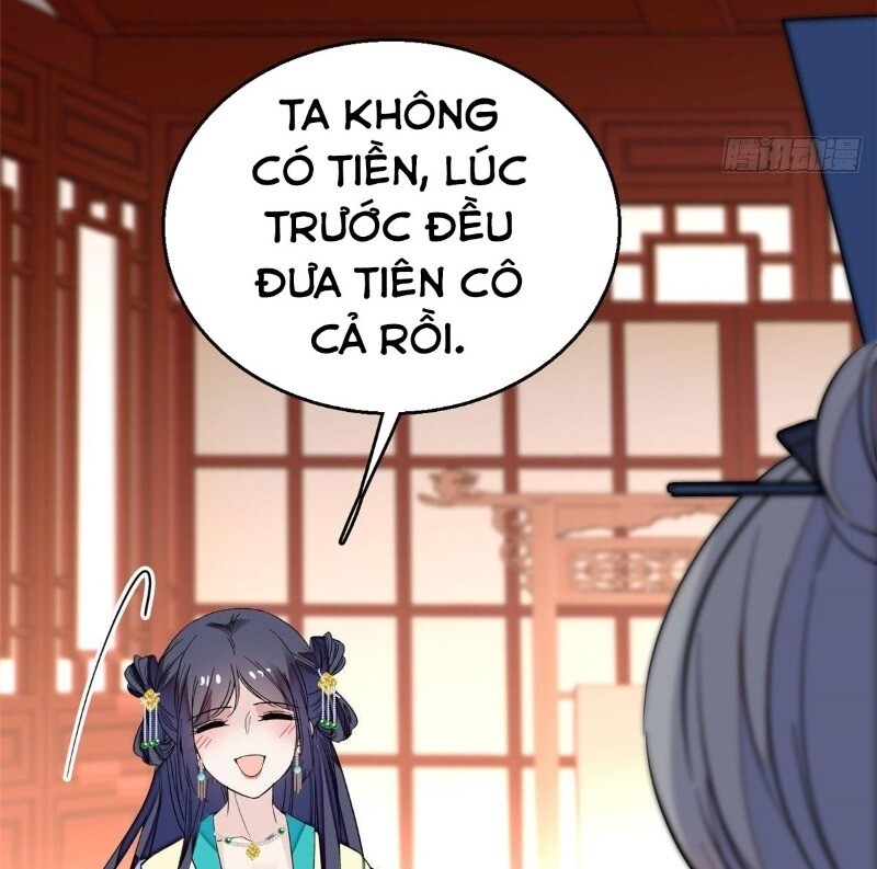 Tự Cẩm Chap 34 - Next Chap 35