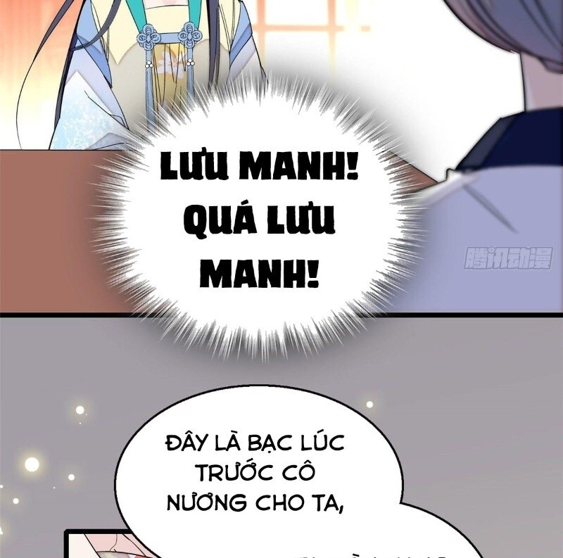 Tự Cẩm Chap 34 - Next Chap 35