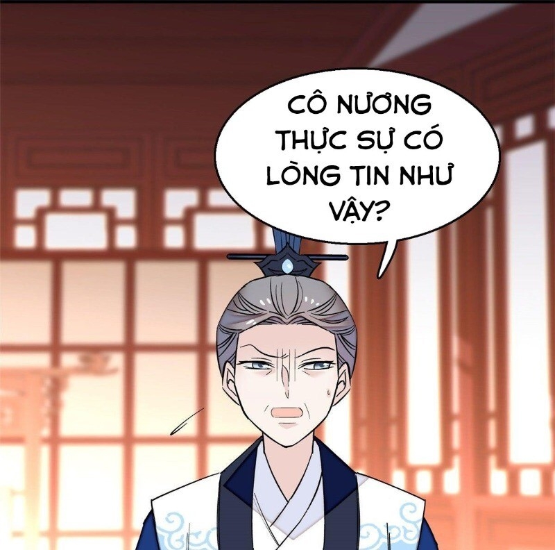Tự Cẩm Chap 34 - Next Chap 35